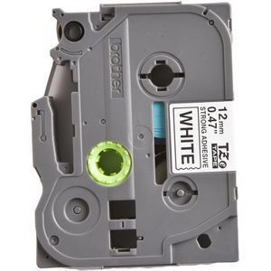 Produktbild für Schriftband Brother TZe-S231, 12mm