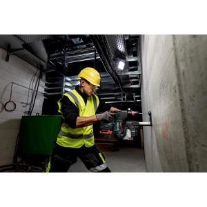 Produktbild für Baustrahler Metabo BSA 18 LED 4000, für 18 V Akkus