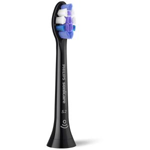 Produktbild für Aufsteckbürsten Philips Sonicare S2 Sensitive, HX6054/88