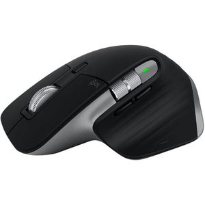 Produktbild für Maus Logitech MX Master 3S for MAC Wireless Mouse