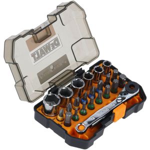 Produktbild für Bitset DeWalt McLaren F1 Team DT70906-QZ