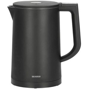 Wasserkocher Severin WK 3483, schwarz