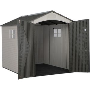 Produktbild für Geräteschuppen Lifetime Phoenix, LG60252, 5,78 m²