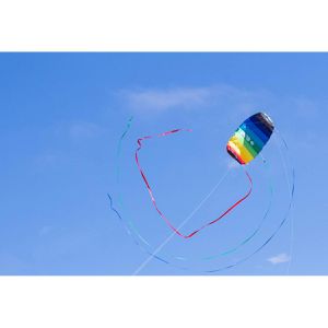 Produktbild für Lenkdrachen HQ Symphony Beach III 1.3 Rainbow