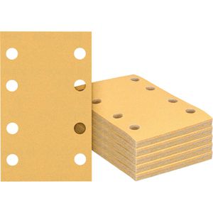 Produktbild für Schleifpapier Bosch Expert C470, Körnung 60-240, Set