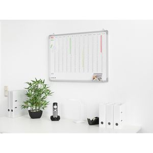 Produktbild für Planungstafel Genie AP2000