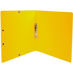 Produktbild für Ringhefter Exacompta 54899E Iderama, 2 Ringe, Ring-Ø 15 mm