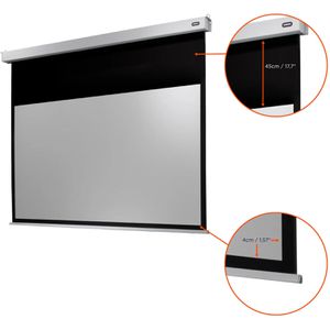 Produktbild für Beamer-Leinwand Celexon Motor Professional Plus