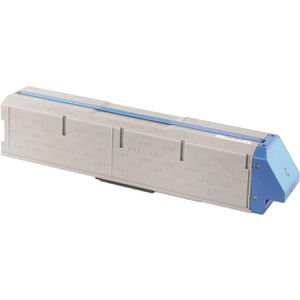 Produktbild für Toner Oki 45536555 cyan
