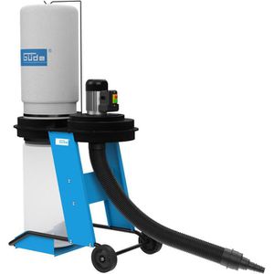 Produktbild für Absauganlage Güde GAA 65.1, 55442