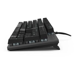 Produktbild für Tastatur Hama MKC-650, 182678