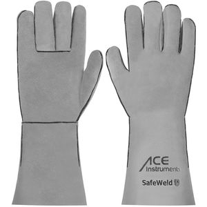 Produktbild für Schweißerhandschuhe ACE-Instruments SafeWeld