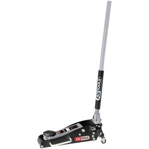 Rangierwagenheber KS-Tools 161.0364F, aus Aluminium/Stahl