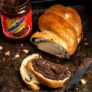 Produktbild für Schokocreme Ovomaltine Crunchy Cream