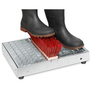 Produktbild für Schuhabstreifer VAR Schuhreiniger S3