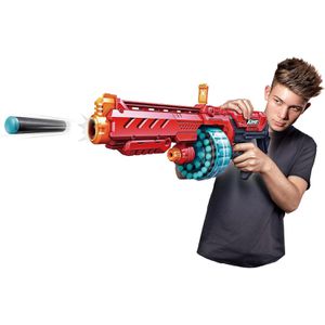 Produktbild für Blaster X-Shot Excel Turbo Fire