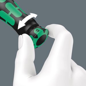 Produktbild für Drehmomentschlüssel Wera Click-Torque A 6