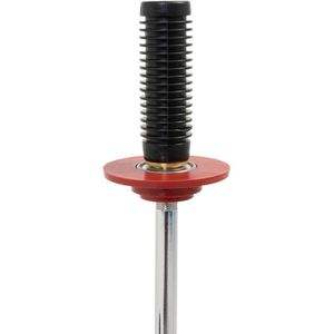 Produktbild für Stretchfolienabroller Böttcher-AG Chrome, Bremse