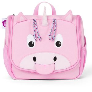 Kulturbeutel Affenzahn Einhorn, für Kinder