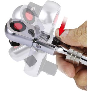 Produktbild für Umschaltknarre KS-Tools SlimPOWER, 914.3820