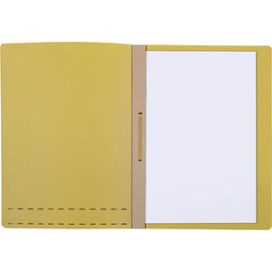 Produktbild für Pendelhefter Elba 100560088, A4, gelb