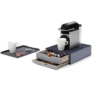 Produktbild für Kaffeestation Durable 338358, Coffee Point Box S