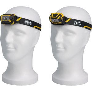 Produktbild für Stirnlampe Petzl Aria 1 LED, mit Batterie