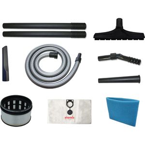 Produktbild für Nass-Trockensauger Starmix uClean ARDL-1432 EHP