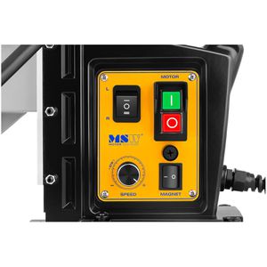 Produktbild für Magnetbohrmaschine MSW MSW-MD60-ECO, 1680W