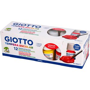 Temperafarben GIOTTO-Fila F356700 Extra Fine