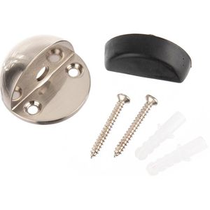 Produktbild für Türstopper Burg-Wächter TSB-2145-Ni-SB, aus Metall