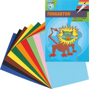 Fotokarton Böttcher-AG A4