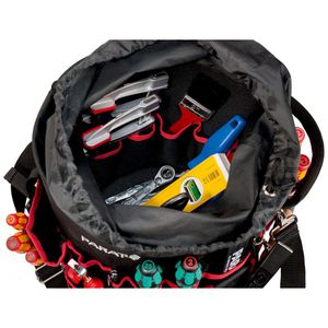Produktbild für Werkzeugtasche Parat Basic Tool Bucket