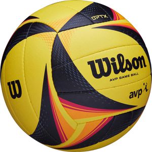 Produktbild für Beachvolleyball WILSON FIVB OPTX DVV Official
