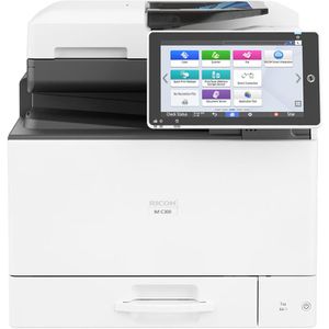 Produktbild für Multifunktionsgerät Ricoh IM C300F