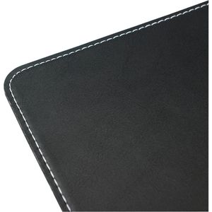 Produktbild für Mauspad LogiLink Mouse Pad, ID0150, schwarz