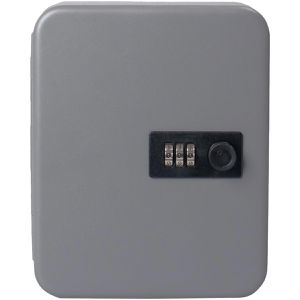 Produktbild für Schlüsselkasten Pavo Key Cabinet 8032570, grau