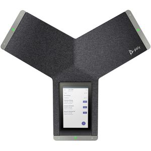 Produktbild für Konferenztelefon Poly HP Trio C60 MS Teams