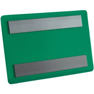 Produktbild für Kennzeichnungstasche Sprintis 120 x 80mm
