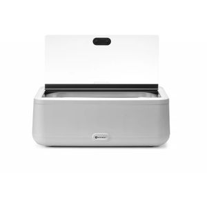 Produktbild für Chafing-Dish Hendi UNIQ, 470428, weiß