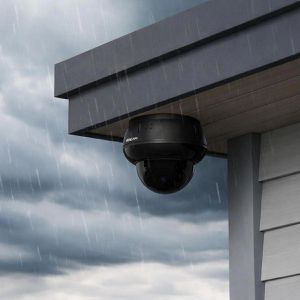 Produktbild für Überwachungskamera Foscam D8ET, außen