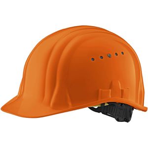 Schutzhelm Schuberth Baumeister 80/6, EN 397