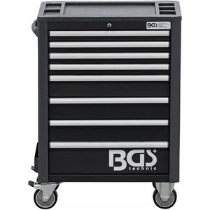 Produktbild für Werkzeugwagen BGS-technic Profi, 4111, leer