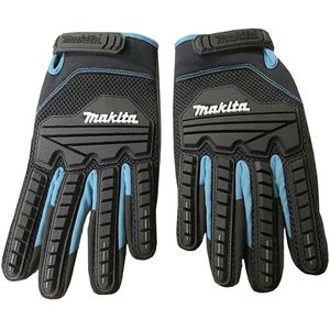 Arbeitshandschuhe Makita P-84486
