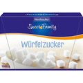 Zucker Sweet-Family Würfelzucker