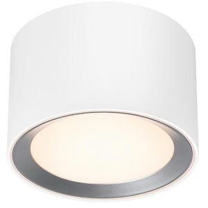 Produktbild für Deckenleuchte Nordlux Landon 8, weiß, LED