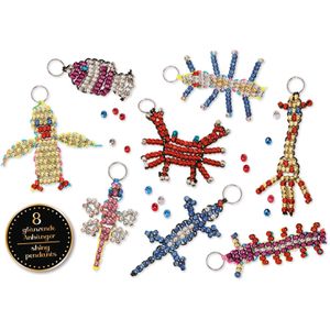 Produktbild für Bastelset Lena 42690 Maskottchen groß