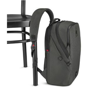 Produktbild für Laptop-Rucksack Wenger MX ECO Light, 612262, anthrazit