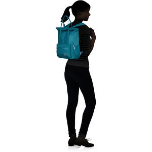 Produktbild für Laptop-Rucksack AmericanTourister Urban Groove 25, blau