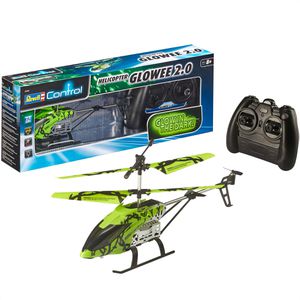 Fluggerät Revell 23940 Glowee 2.0 Hubschrauber